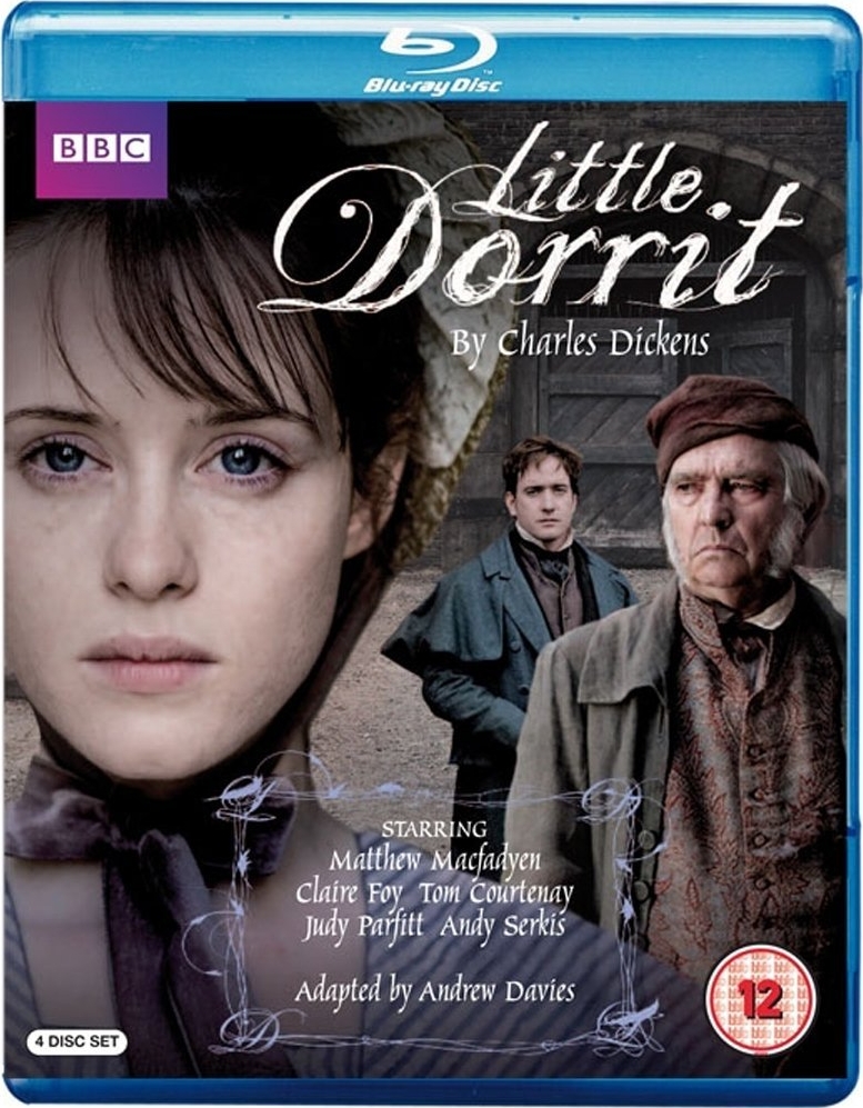 小杜丽 [全14集][英简繁][纯原] Little.Dorrit.S01.2008.Blu-ray.1080i.VC-1.DTS-HD.HR.5.1-Pure@CMCT[114.33 GB]