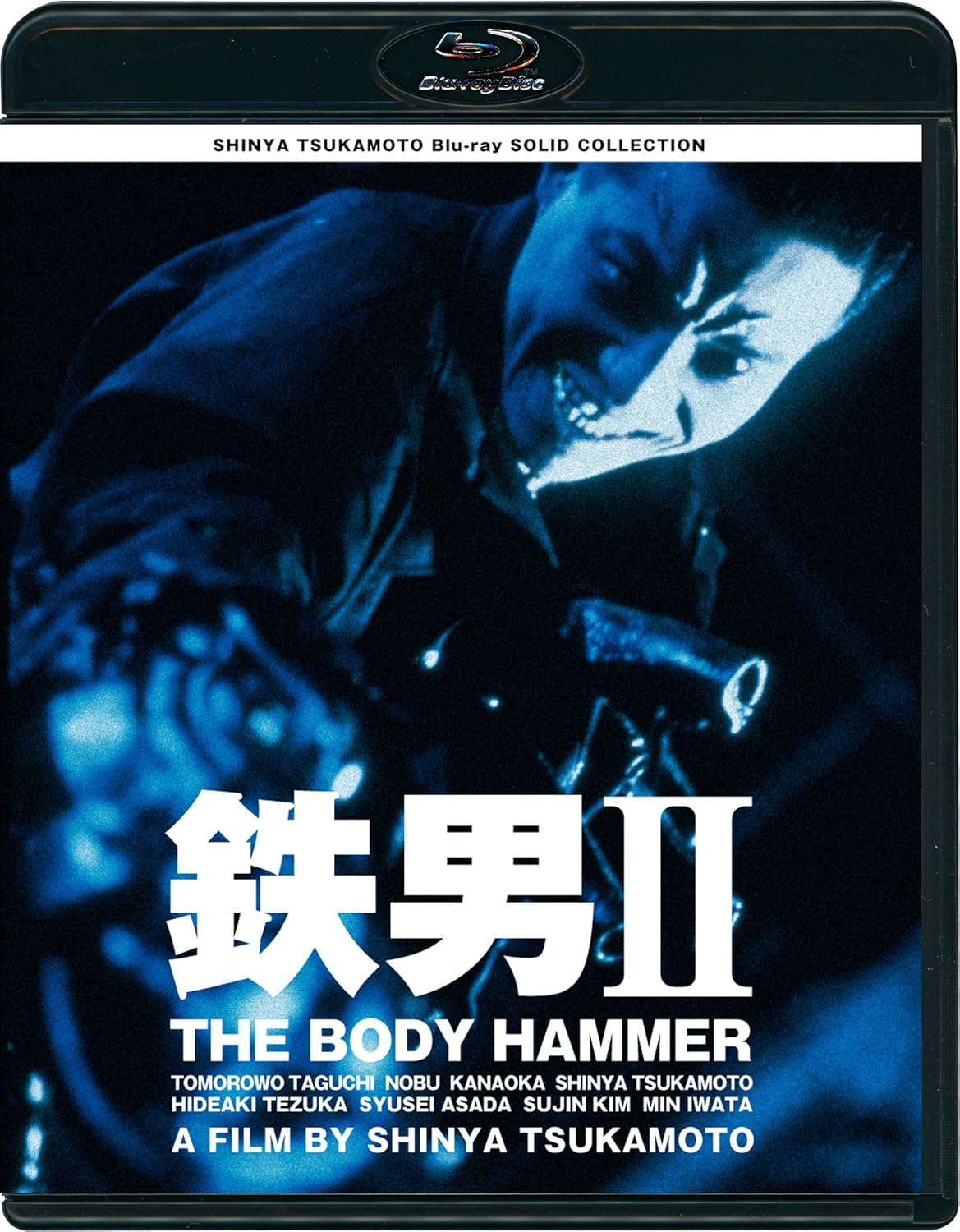 [铁男2：血肉横飞 1992][日版原盘 DIY 简繁字幕][DTS-HDMA 2.0][DIY@Grab4K][22.57G]