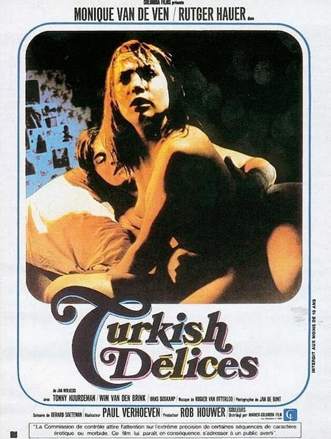 土耳其狂欢 / Turks fruit[西版原盘DIY/双语简繁字幕] Turkish Delight 1973 1080p ESP BluRay AVC DD 2.0-DIY@Audies[14.93GB]