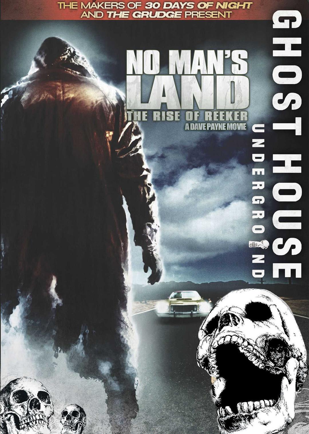 雾人前传  [德版UHD原盘DIY/简繁英三字幕] No Mans Land The Rise of Reeker 2008 2160p GER UHD BluRay HEVC DTS-HD MA 5.1-DIY@Audies[53.98GB]