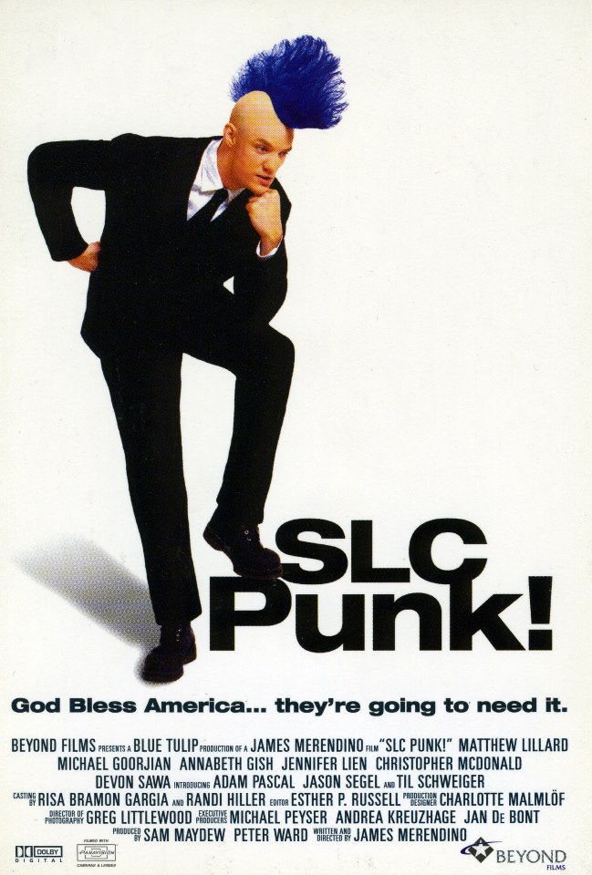 盐湖城朋克/流氓 [DIY简繁英字幕] [BDJ菜单修改] SLC Punk 1998 2160p UHD BluRay HEVC DV DTS-HD MA 5.1-DIY@Audies[56.39GB]