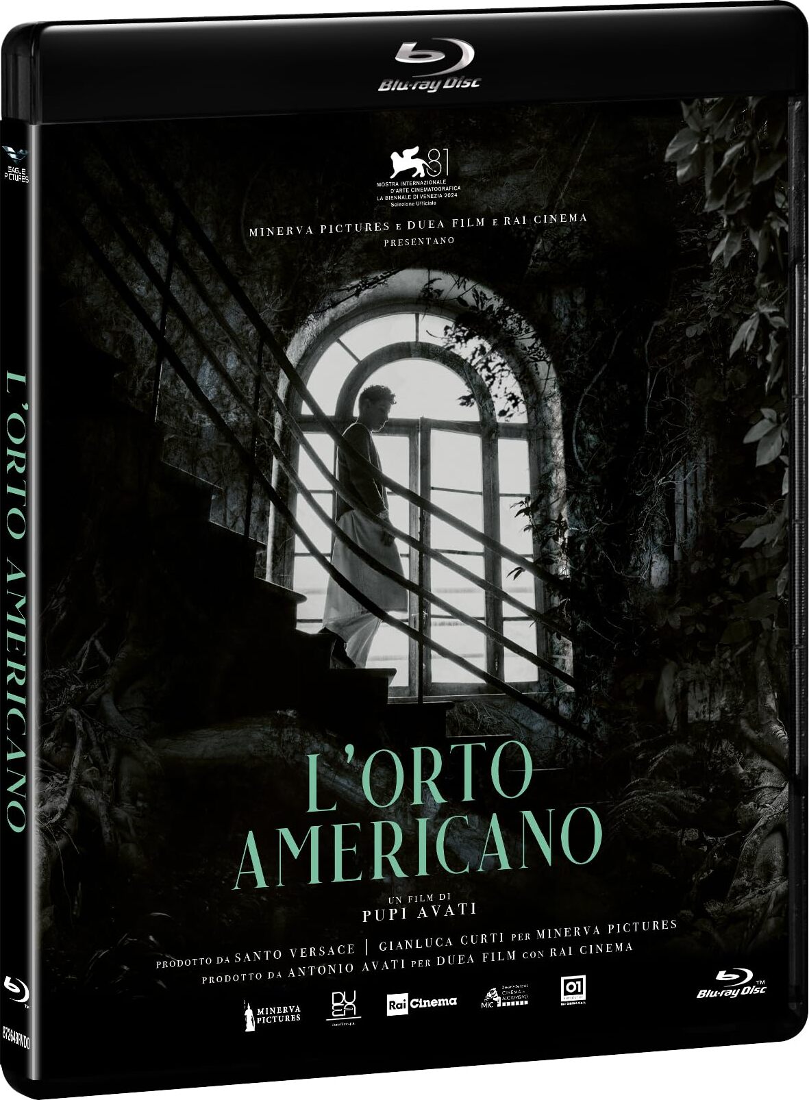 美国后院 [DIY简繁意双语字幕] The American Backyard 2024 1080p Blu-ray AVC DTS-HD MA 5.1-DIY@HDSky[20.67GB]