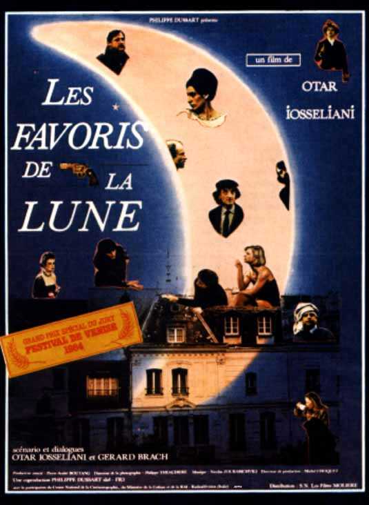 月神的宠儿 [DIY简繁英双语字幕] Les favoris de la lune AKA Favourites of the Moon 1984 1080p Blu-ray AVC DTS-HD MA 2.0-NAD@HDSky[22.55GB]